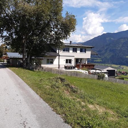 Haus Anneliese Appartement Grobming Buitenkant foto
