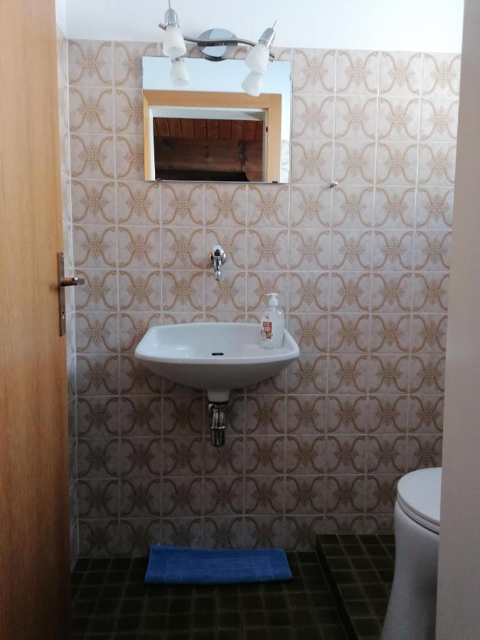 Haus Anneliese Appartement Grobming Buitenkant foto