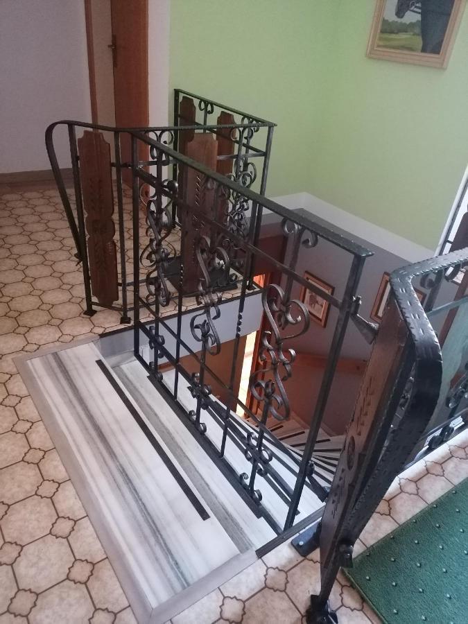 Haus Anneliese Appartement Grobming Buitenkant foto
