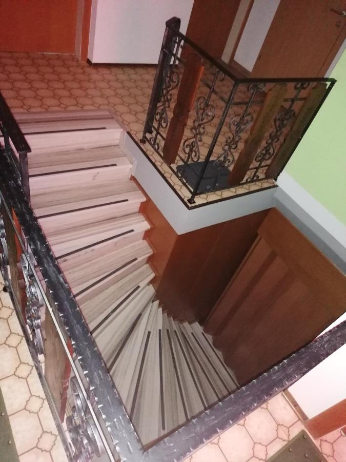 Haus Anneliese Appartement Grobming Buitenkant foto