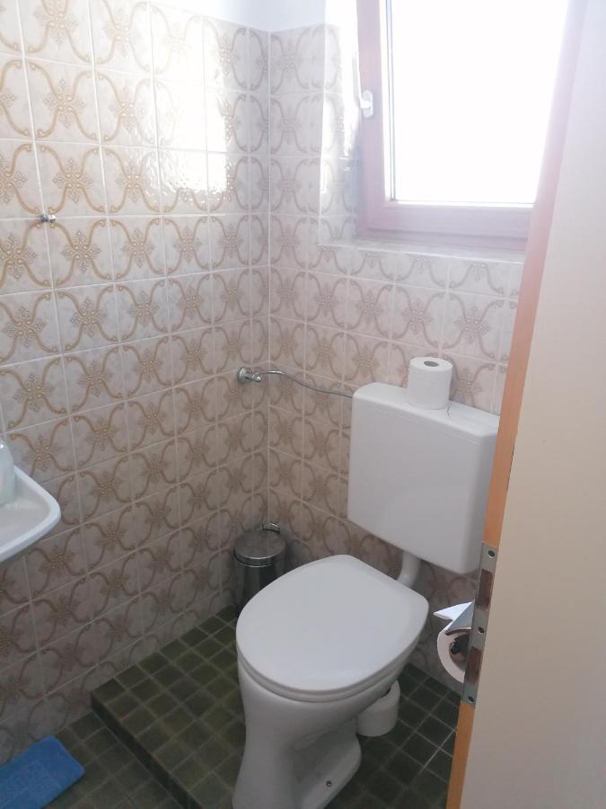 Haus Anneliese Appartement Grobming Buitenkant foto