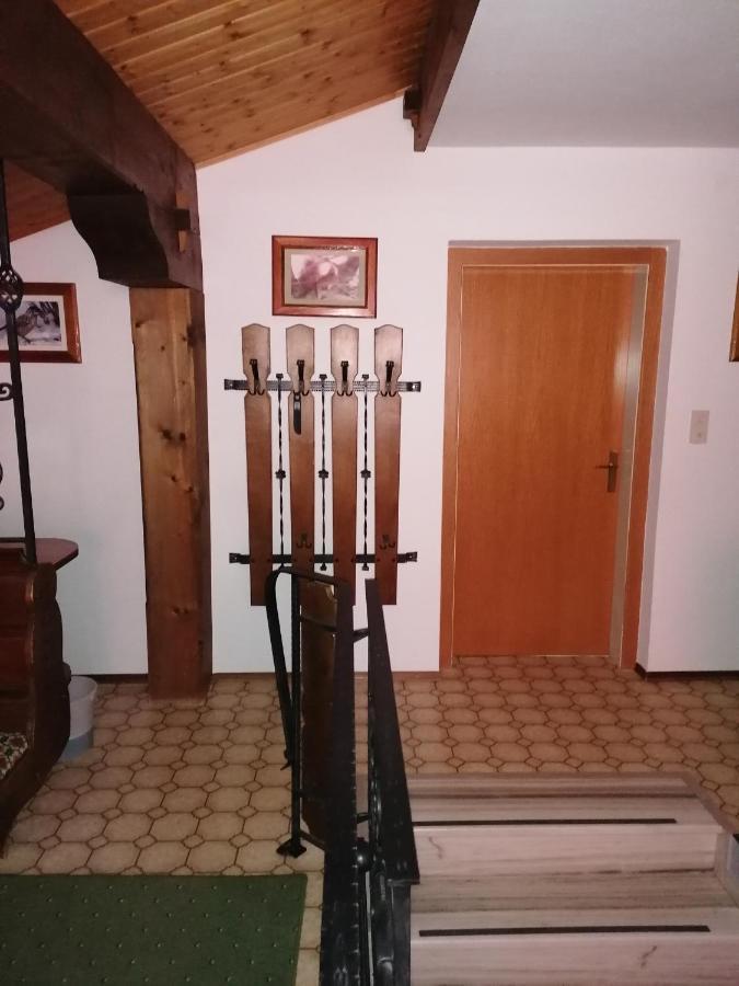 Haus Anneliese Appartement Grobming Buitenkant foto
