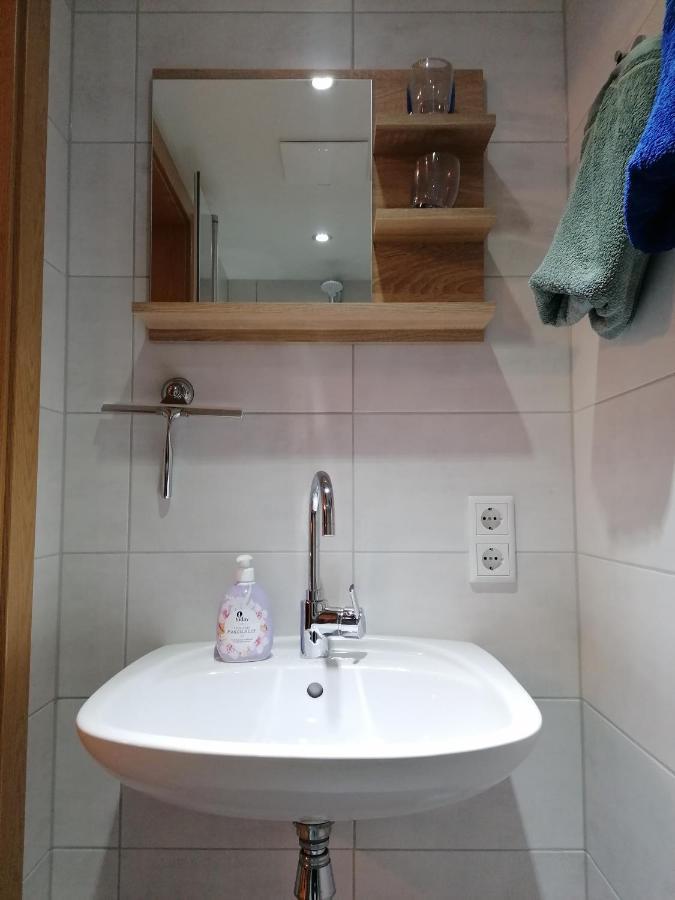 Haus Anneliese Appartement Grobming Buitenkant foto