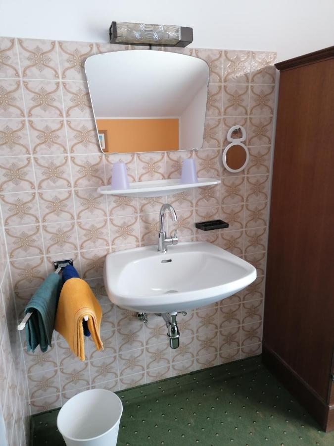 Haus Anneliese Appartement Grobming Buitenkant foto