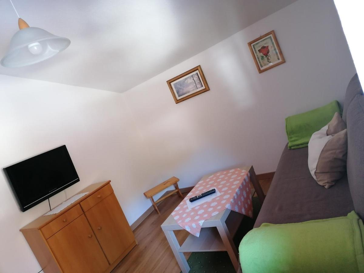 Haus Anneliese Appartement Grobming Buitenkant foto