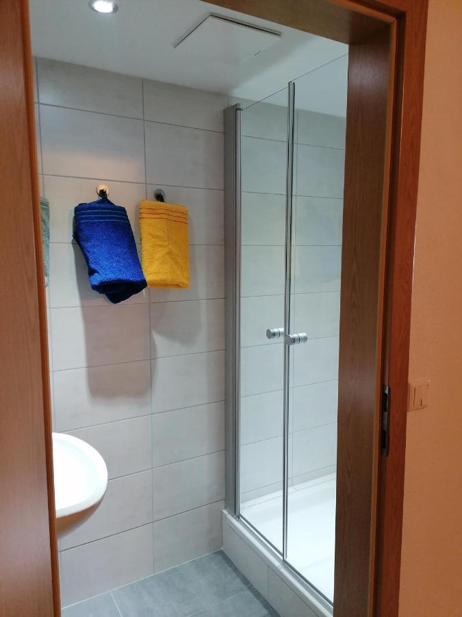 Haus Anneliese Appartement Grobming Buitenkant foto
