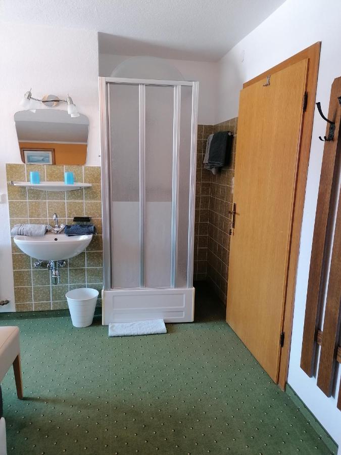 Haus Anneliese Appartement Grobming Buitenkant foto