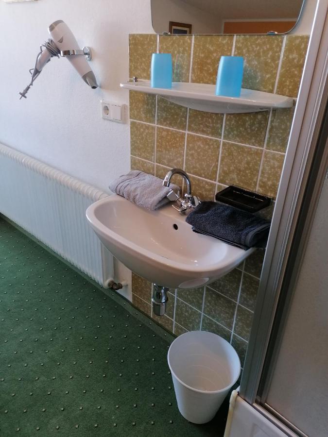 Haus Anneliese Appartement Grobming Buitenkant foto