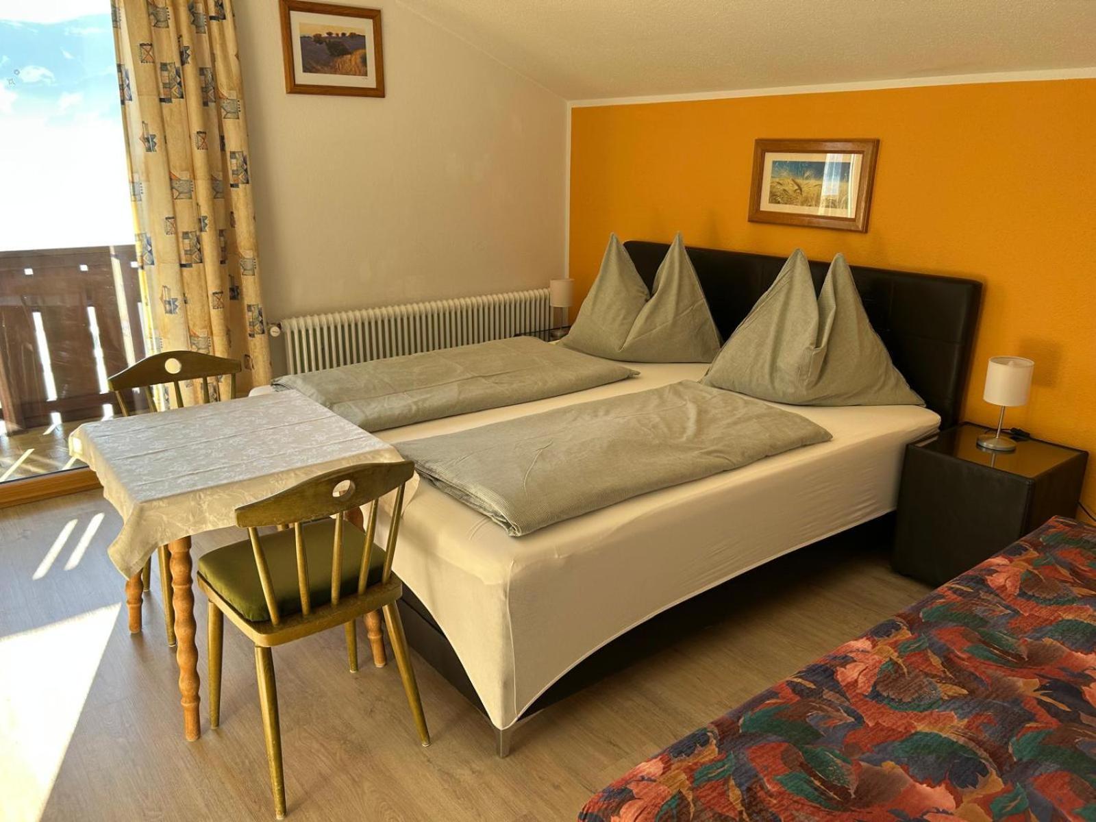 Haus Anneliese Appartement Grobming Buitenkant foto